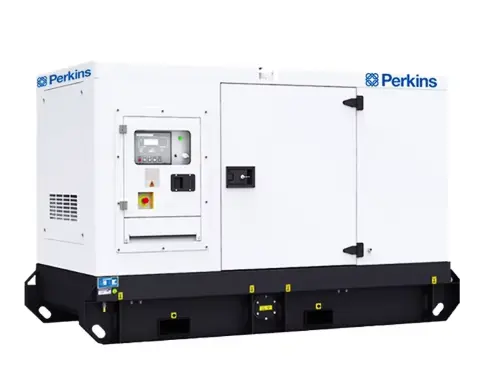 Perkins Genset 1106A-70TAG2 